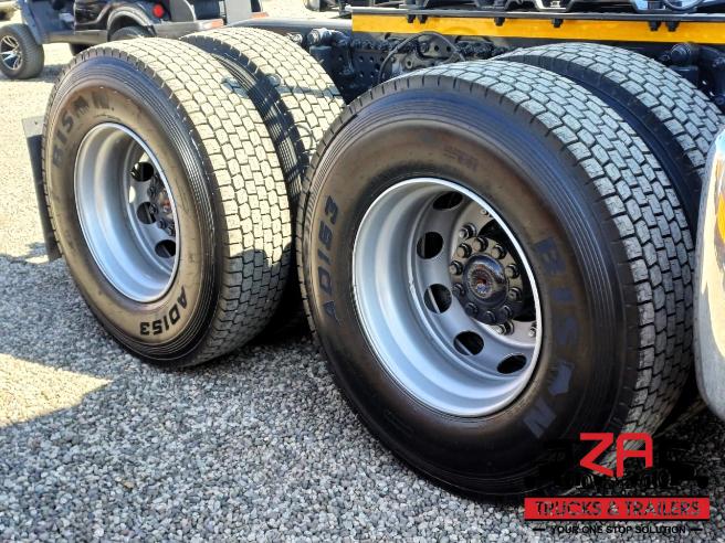 2024 MERCEDES BENZ ACTROS 2652 #11339